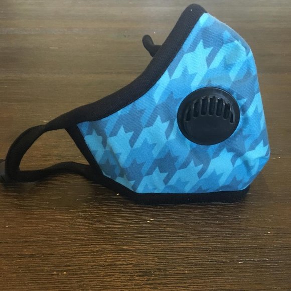 KandyMask Humble N99 Micro Filter Face Mask - Picture 1 of 10